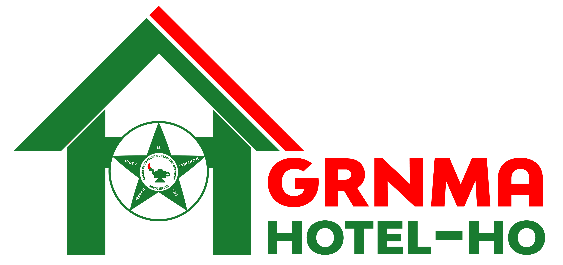 GRNMA HOTEL - HO